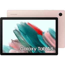 Galaxy Tab A8 32GB - Rosa - WiFi