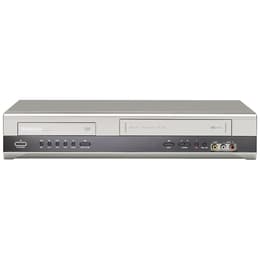 Thomson DTH6300F Reproductor de DVD