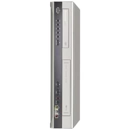 Thomson DTH6300F Reproductor de DVD