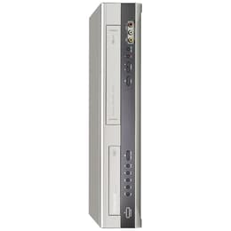 Thomson DTH6300F Reproductor de DVD