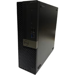 Dell OptiPlex 7060 Core i5 2.1 GHz - SSD 256 GB RAM 8 GB