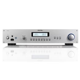 Rotel RA-12 Amplificador