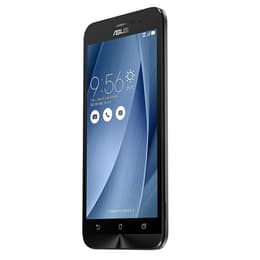 Asus Zenfone Go 16GB - Plata - Libre