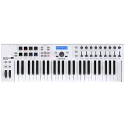 Arturia KeyLab Essential 49 Instrumentos De Música