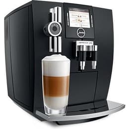 Cafeteras Expresso Compatible con Nespresso Jura Impressa J80