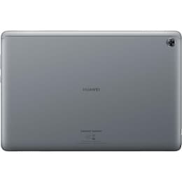 Huawei MediaPad M5 lite 32GB - Gris - WiFi + 4G