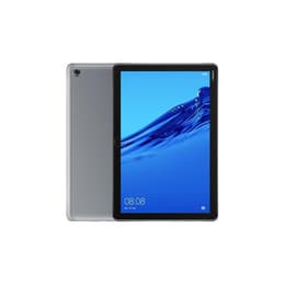 Huawei MediaPad M5 lite 32GB - Gris - WiFi + 4G