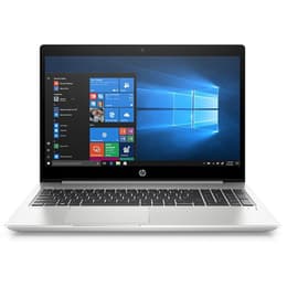 HP ProBook 450 G6 15" Core i5 1.6 GHz - SSD 128 GB - 8GB - AZERTY - Francés