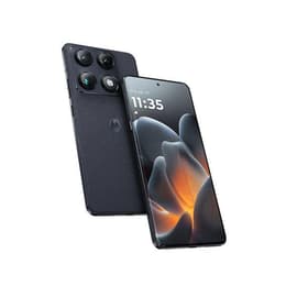 Motorola Signature 512GB - Negro - Libre