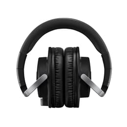 Cascos reducción de ruido con cable Yamaha HPH-MT8 - Negro