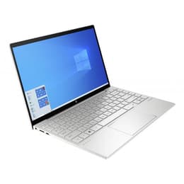 HP Envy 13 13" Core i7 1.3 GHz - SSD 512 GB - 8GB - AZERTY - Francés