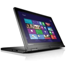Lenovo ThinkPad Yoga S1 12" Core i5 1.6 GHz - SSD 128 GB - 4GB Teclado francés
