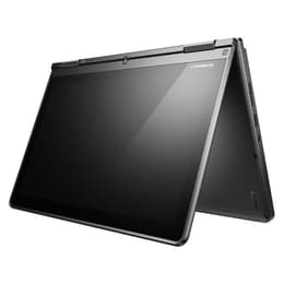 Lenovo ThinkPad Yoga S1 12" Core i5 1.6 GHz - SSD 128 GB - 4GB Teclado francés