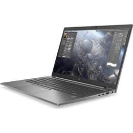 HP Zbook Firefly 14 G7 14" Core i5 1.7 GHz - SSD 256 GB - 16GB - QWERTY - Español