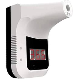 Simpletek Wall-mounted thermometer Escaner