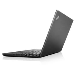 Lenovo ThinkPad T460S 14" Core i7 2.6 GHz - SSD 256 GB - 8GB QWERTZ - Alemán