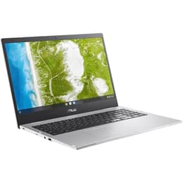 Asus ChromeBook CX1500 Celeron N4500 1.1 GHz 64GB eMMC - 64GB QWERTY - Inglés