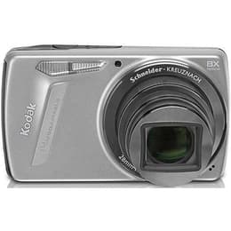Cámara compacta M580 - Gris + Kodak Schneider-Kreuznach 28-224mm f/2.8–5 f/2.8-5