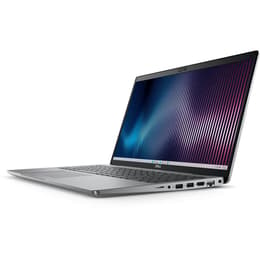 Dell Latitude 5540 15" Core i5 1.6 GHz - SSD 256 GB - 16GB - AZERTY - Francés