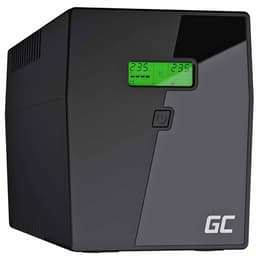 Green Cell UPS04 Ondulador