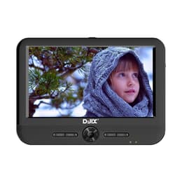 D-Jix PVS706-50SM Reproductor de DVD