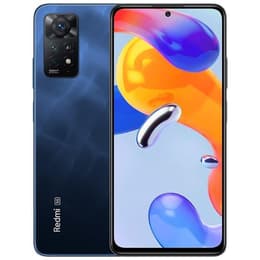 Xiaomi Redmi Note 11 Pro 5G 128GB - Azul - Libre - Dual-SIM