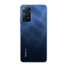 Xiaomi Redmi Note 11 Pro 5G 128GB - Azul - Libre