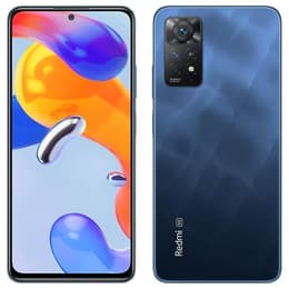 Xiaomi Redmi Note 11 Pro 5G 128GB - Azul - Libre