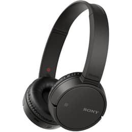 Cascos inalámbrico micrófono Sony MDR-ZX220BT - Negro