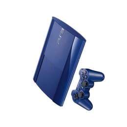 PlayStation 3 Ultra Slim - Azul