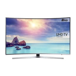 SMART TV Samsung LCD Ultra HD 4K 124 cm UE49KU6670 Curva
