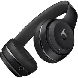Cascos reducción de ruido wireless Beats Solo 3 Wireless - Negro