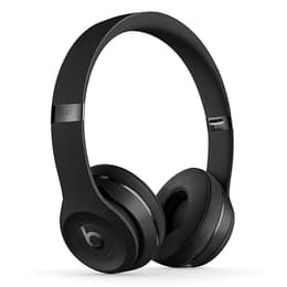 Cascos reducción de ruido wireless Beats Solo 3 Wireless - Negro