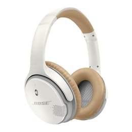Cascos wireless micrófono Bose SoundLink II - Blanco