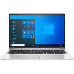 HP ProBook 450 G8 15" Core i3 3 GHz - SSD 256 GB - 8GB - teclado belga
