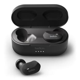 Auriculares Earbud Bluetooth - Belkin Soundform TW Noir