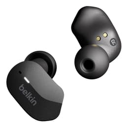 Auriculares Earbud Bluetooth - Belkin Soundform TW Noir