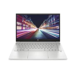 HP Pavilion 14-DV0521SA 14" Core i5 2.4 GHz - SSD 512 GB - 8GB - QWERTY - Inglés