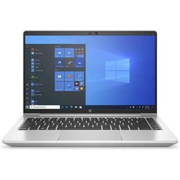 HP ProBook 445 G8 14" Ryzen 5 2.3 GHz - SSD 256 GB - 8GB - AZERTY - Francés