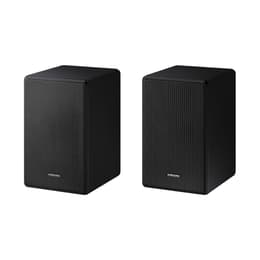 Barra de sonido Samsung SWA-9500S - Negro