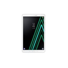 Galaxy Tab A6 16GB - Blanco - WiFi + 4G