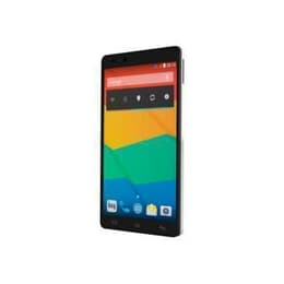 BQ Aquaris E6 16GB - Blanco - Libre