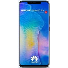Huawei Mate 20 Pro 128 GB - Twilight - Libre