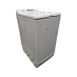 Lavadora secadora 45 cm Carga superior Brandt WTD6384SF