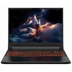 Acer Nitro V 16 AI WUXGA 16" Ryzen 5 3.8 GHz - SSD 512 GB - 16GB - NVIDIA GeForce RTX 4050 QWERTY - Inglés