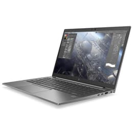 HP ZBook Firefly 14 G8 14" Core i5 2.4 GHz - SSD 128 GB - 8GB - QWERTY - Inglés