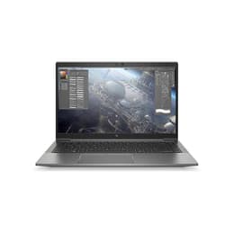 HP ZBook Firefly 14 G8 14" Core i5 2.4 GHz - SSD 128 GB - 8GB - QWERTY - Inglés