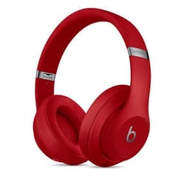 Cascos reducción de ruido inalámbrico micrófono Beats By Dr. Dre Studio 3 Wireless - Rojo