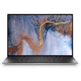 Dell XPS 9380 13" Core i5 1.6 GHz - SSD 256 GB - 8GB - QWERTY - Español
