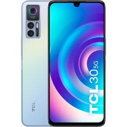 TCL 30 5G 64GB - Azul - Libre
